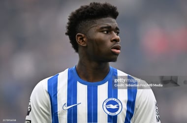 Pre-Match Analysis: Brighton keen to keep up momentum against Wolves -  VAVEL International