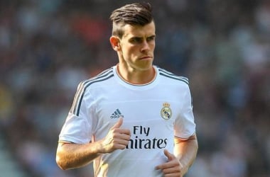 El Real Madrid desmiente la hernia de Gareth Bale