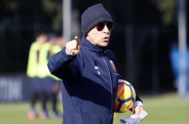 Genoa, Ballardini in conferenza stampa: &quot;Domani servirà molta attenzione e tantissima umiltà&quot;