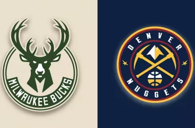 Summary and highlights of  Denver Nuggets 94-87 Milwaukee Bucks
