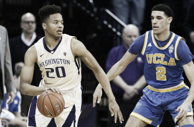 2017 NBA Draft: Roundtable predictions for the first round