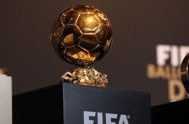 FIFA 2014 Ballon D&#039;Or and Coach of the Year Contenders announced