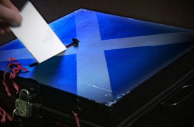 Fraud claims as referendum count gets underway