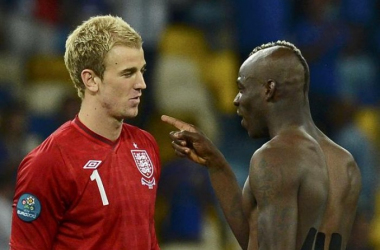 Balotelli-Hart, un destino comune?