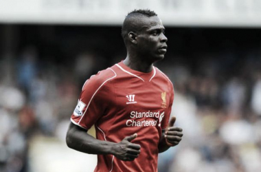 Ancelotti: Don&#039;t blame Balotelli for all of Liverpool&#039;s problems