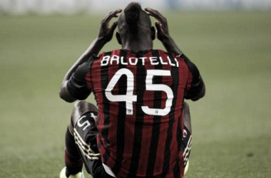 Boban: &quot;Balotelli Doesn&#039;t Understand What Wearing The Milan Shirt Means&quot;