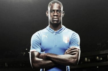 What Balotelli will bring to Liverpool