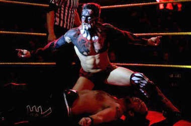 Finn Balor Injury Update