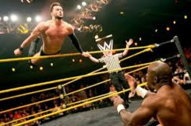 NXT Review 2/3/16