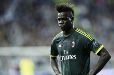 Il Besiktas fa sul serio per Mario Balotelli