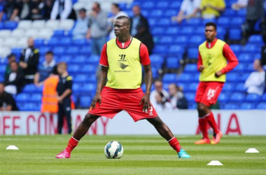 Balotelli &amp; Sturridge combo - will it work?