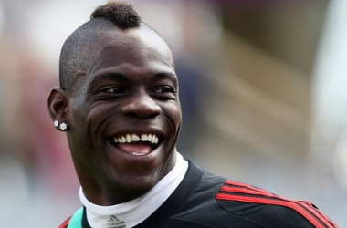 AAA: cercasi sistemazione
per Balotelli