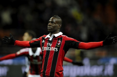 Milan, Balotelli tra le 100 persone più influenti del mondo