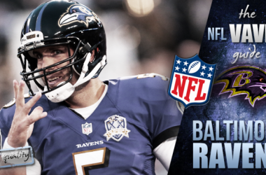 VAVEL USA&#039;s 2016 NFL Guide: Baltimore Ravens team preview