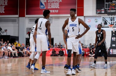 NBA Summer League, day 3: Knox e Bamba sugli scudi, Young k.o