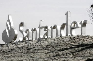 El Santander acumula beneficios por valor de 3.310 millones