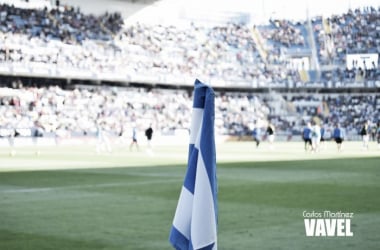 La Rosaleda recibirá al Real Madrid con un ambiente de gala