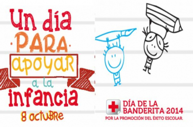 El Real Murcia colabora en "El día de la Banderita"