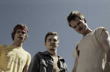 &#039;Band Of Robbers&#039;, la moderna y peculiar adaptación de las novelas de Mark Twain