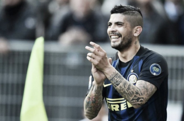 Inter: Banega è in uscita, ma è difficile piazzarlo