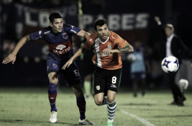 Números ante Banfield