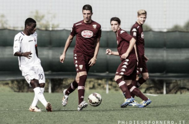 L'Italia che verrà: spettacolare pareggio tra Torino e Fiorentina