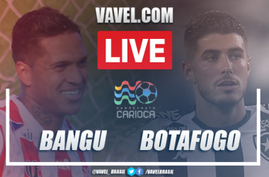 Melhores momentos de Bangu 0 x 0 Botafogo pelo Campeonato Carioca