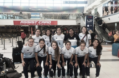 Washington Spirit forward Estefania Banini selected to play futsal for Argentina