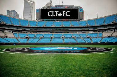 Photo: Charlotte Football Club