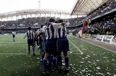 Otro 19 de mayo, otro Deportivo - Espanyol