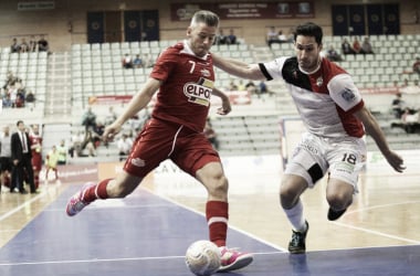 ElPozo Murcia - Santiago Futsal: todo o nada en el Palacio de los Deportes