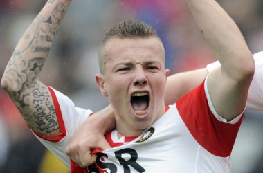 Jordy Clasie: el nuevo motor holandés