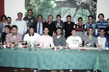 El Santiago Futsal cierra la temporada 2012/2013