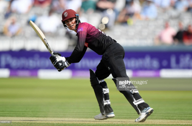 Four players to watch in the 2019 Vitality T20 Blast