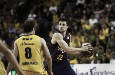 Barcelona Regal - Herbalife GC: jornada para curar heridas