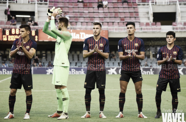 Previa FC Barcelona B –  UE Cornellà: a romper con la mala racha de resultados