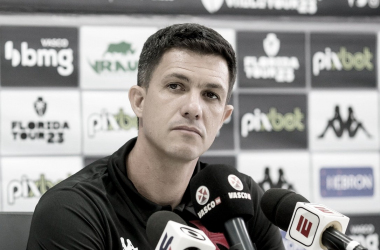 Foto: Divulgação/Vasco da Gama