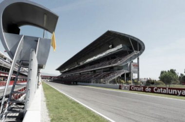 La Formula 1 va a Barcellona