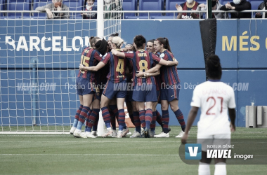 El Atlético-Barça Femení, tan solo 46 horas después de la final