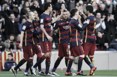 Liga, 14^ giornata. Barça a Valencia, Real contro il Getafe