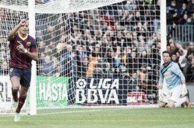 Alexis e Pedro fanno la differenza