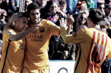 Liga, le grandi faticano ma vincono. Febbraio fondamentale nella corsa al titolo
