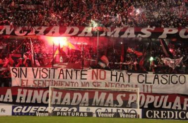 Argentina: il punto dopo nove giornate