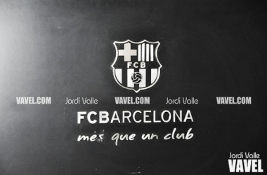 La Fundación Barça contra el bullying