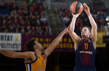 Turkish Airlines Euroleague - Barcellona ed Efes chiudono con due successi su Khimki e Baskonia