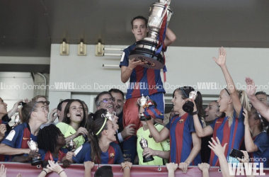 Reinas de Copa