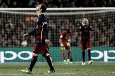 Barça, crisi e panico