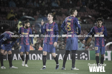 Previa Villarreal vs Barcelona: Xavi marca el rumbo