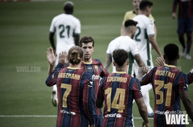 Cornellá-Barcelona en la Copa del Rey