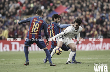 Horario confirmado para el clásico